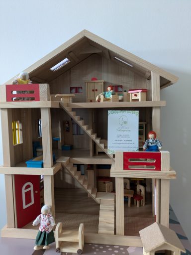 Spielhaus für Kinder Spielhaus für Kinder